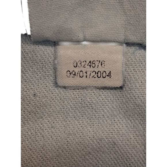 Womens Sz 4 28x31 Vintage Y2K Tommy Hilfiger Hipster Flare Boho Hippie Jeans - Picture 13 of 14